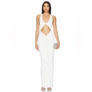 Superdown Amai Maxi Dress - NWT